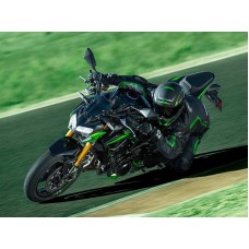 BT Moto (BrenTune) Stage 1+ Performance Calibration With Handheld Tuner for Kawasaki Z900 / Z900RS